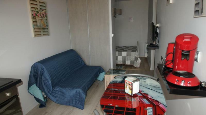 Studio 403 Apartman Oyonnax Kültér fotó